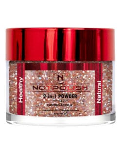 NOTPOLISH 2-in-1 Powder - M24 Bare With Me - Jessica Nail & Beauty Supply - Canada Nail Beauty Supply - Acrylic & Dipping Powders