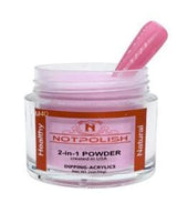 NOTPOLISH Powder M40 Mad Love