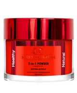 NOTPOLISH 2-in-1 Powder - M11 Issa Party - Jessica Nail & Beauty Supply - Canada Nail Beauty Supply - Acrylic & Dipping Powders