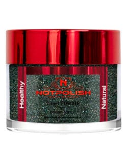 NOTPOLISH 2-in-1 Powder - M25 Hot Cider - Jessica Nail & Beauty Supply - Canada Nail Beauty Supply - Acrylic & Dipping Powders
