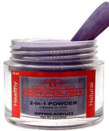 NOTPOLISH 2-in-1 Powder - M49 Cosmo - Jessica Nail & Beauty Supply - Canada Nail Beauty Supply - Acrylic & Dipping Powders