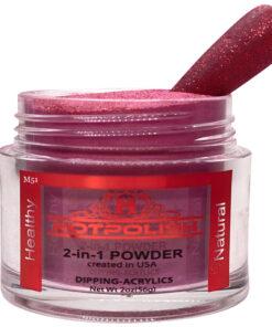 NOTPOLISH 2-in-1 Powder - M51 Empire Style - Jessica Nail & Beauty Supply - Canada Nail Beauty Supply - Acrylic & Dipping Powders
