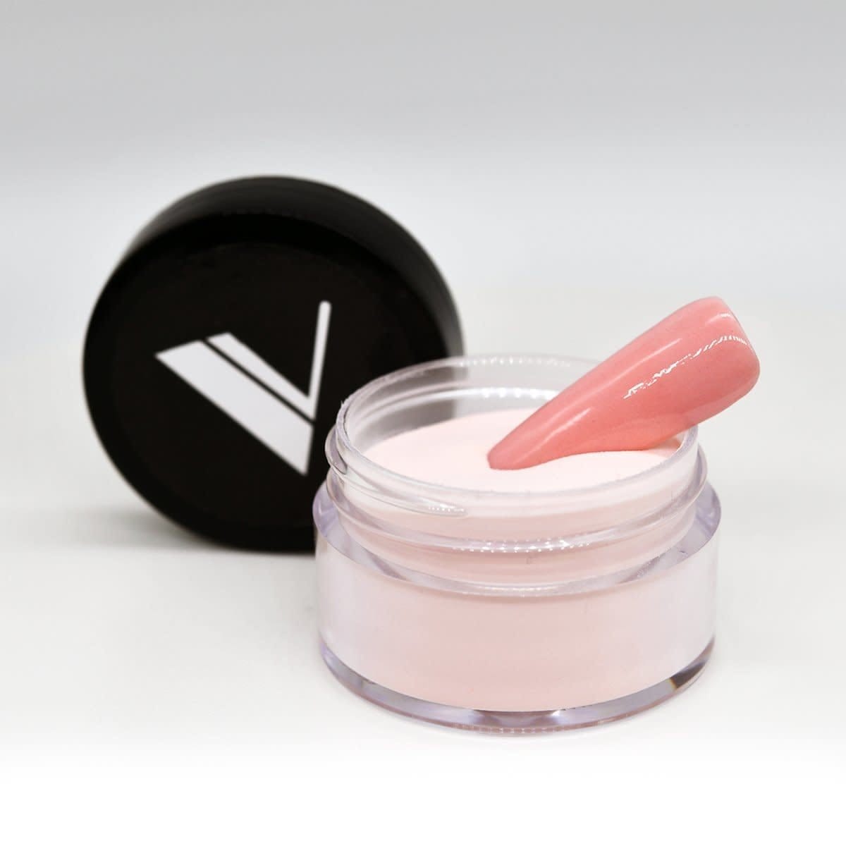 Valentino Beauty Pure - Coloured Acrylic Powder 0.5 oz - 105 Nerine - Jessica Nail & Beauty Supply - Canada Nail Beauty Supply - Acrylic Powder