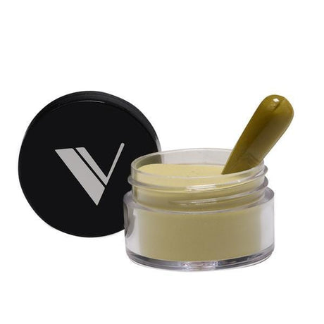 Valentino Beauty Pure - Coloured Acrylic Powder 0.5 oz - 176 Jealously - Jessica Nail & Beauty Supply - Canada Nail Beauty Supply - Acrylic Powder