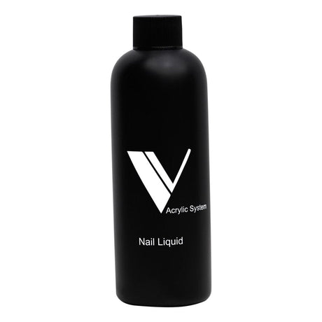 Valentino Beauty Pure - Nail Liquid Monomer (8oz) - Jessica Nail & Beauty Supply - Canada Nail Beauty Supply - Liquid Monomer
