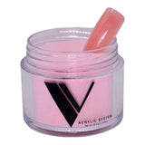 V Beauty Pure Acrylic Powder 1.5 oz Rozay