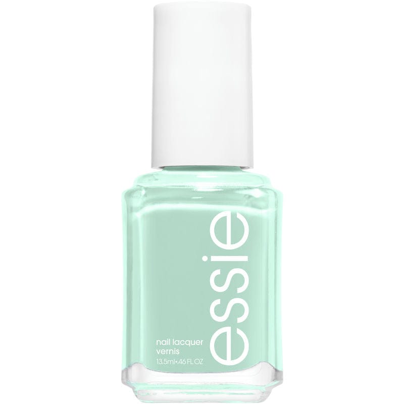 Essie Nail Lacquer | 754 Mint Candy Apple