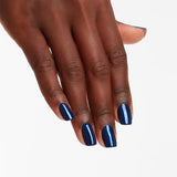 OPI Nail Lacquer NL I47 Yogata Get This Blue!