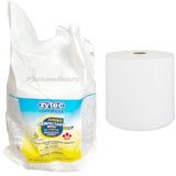 Zytec Germ Buster Jumbo Disinfectant 800 Wipes